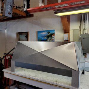 metal fabricators marin county|metalworks marin.